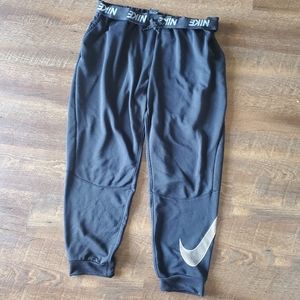 Men's Nike Dri-Fit Joggers - Size XXL (US)